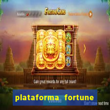 plataforma fortune rabbit 2